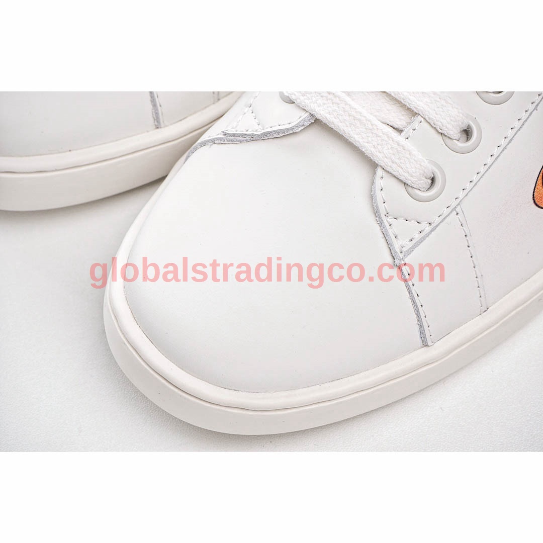 Gucci Ace Series Small White Shoes Casual Shoes